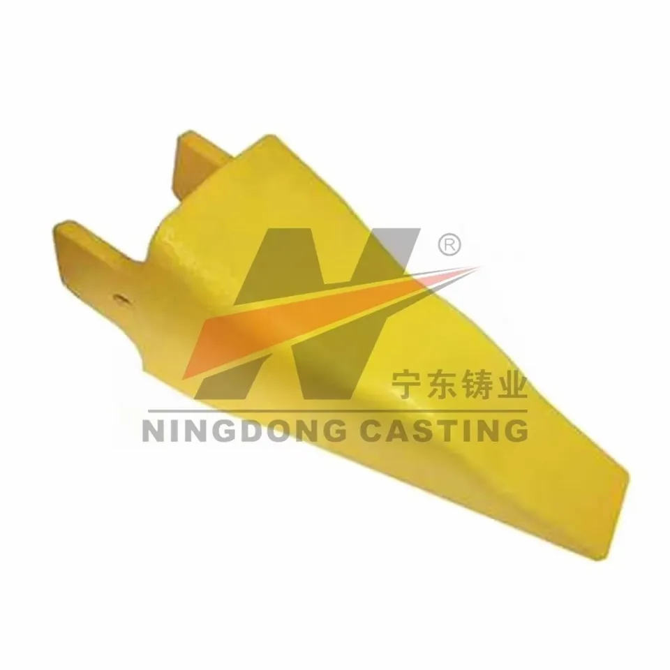 39RH16A 39-RH16A Esco Reserveslitedeler Tannspiss