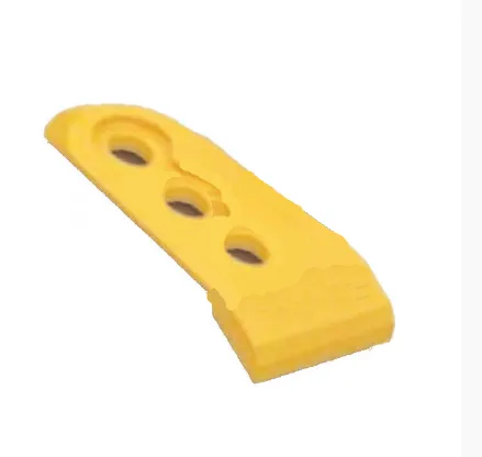 3G6395TPL Caterpillar Style LH hjørnetoppplate