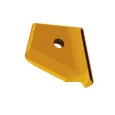 3V3894 Cat Loader RH Corner For 992B 992C Rock