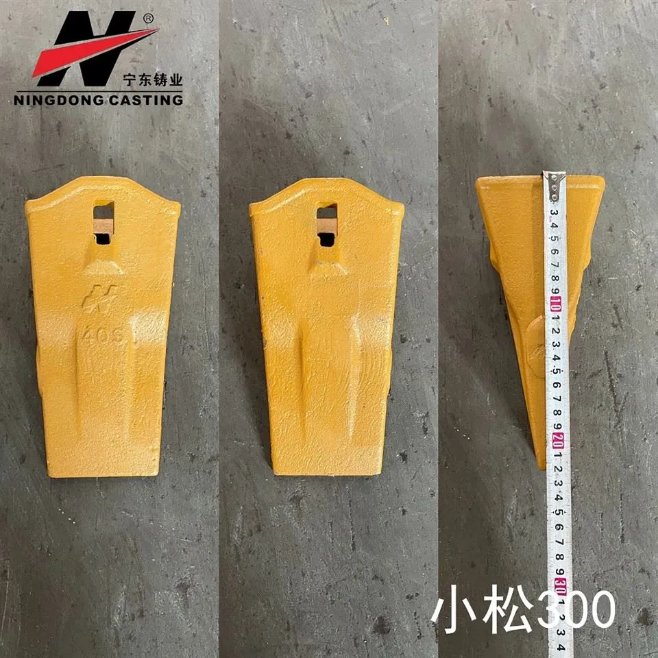 40s, 4326644 Hitachi Ex220 EX230LC EX300 TEETH