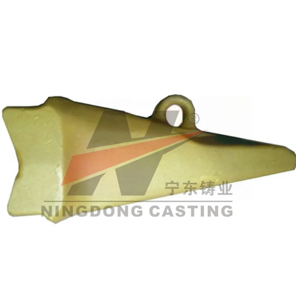 4232412 Hitachi Mining gravemaskin EX2500 Tann