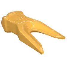 470-7973 Cat K110 Double Pike gravemaskin bøttespiss