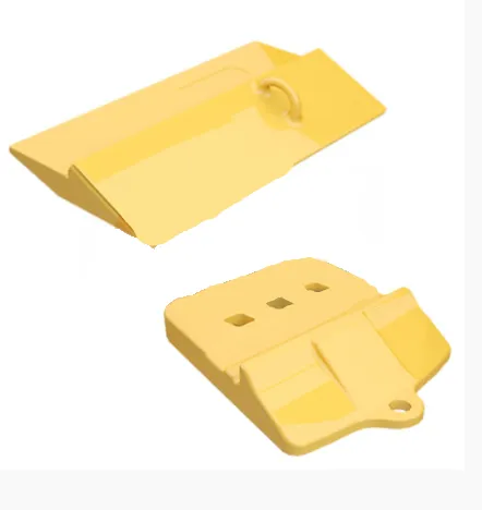 485-0795 442-4091 Caterpillar Half Arrow Protection