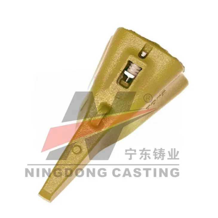 4GAP2 ESCO SAND OG SLAG DRIGGE Pick Tooth