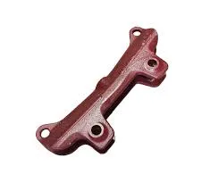 4MY40U480 11827064 Liebherr Bucket Sidebar Protector