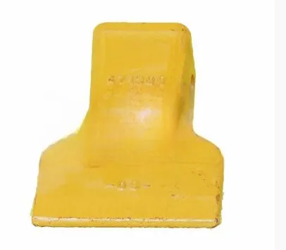 4T1300,4T-1300 Gravemaskinskuffe Flare Point Tann