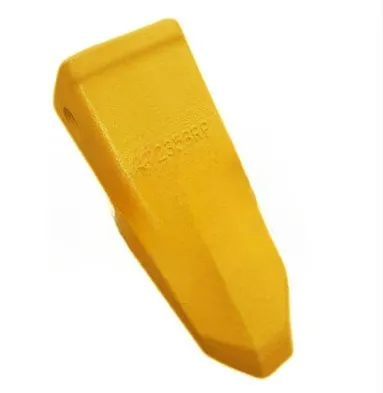 4T2353RP,4T-2353RP CAT Style Rock Abrasion Bucket Tooth