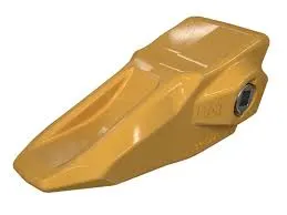 505-3983 CAT315-322 A80 Advansys Heavy Duty Tips