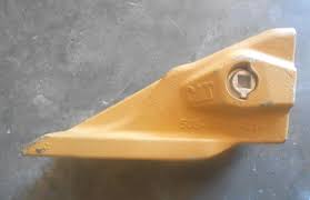 505-4001 Caterpillar A130 Advansys kraftig slitespiss