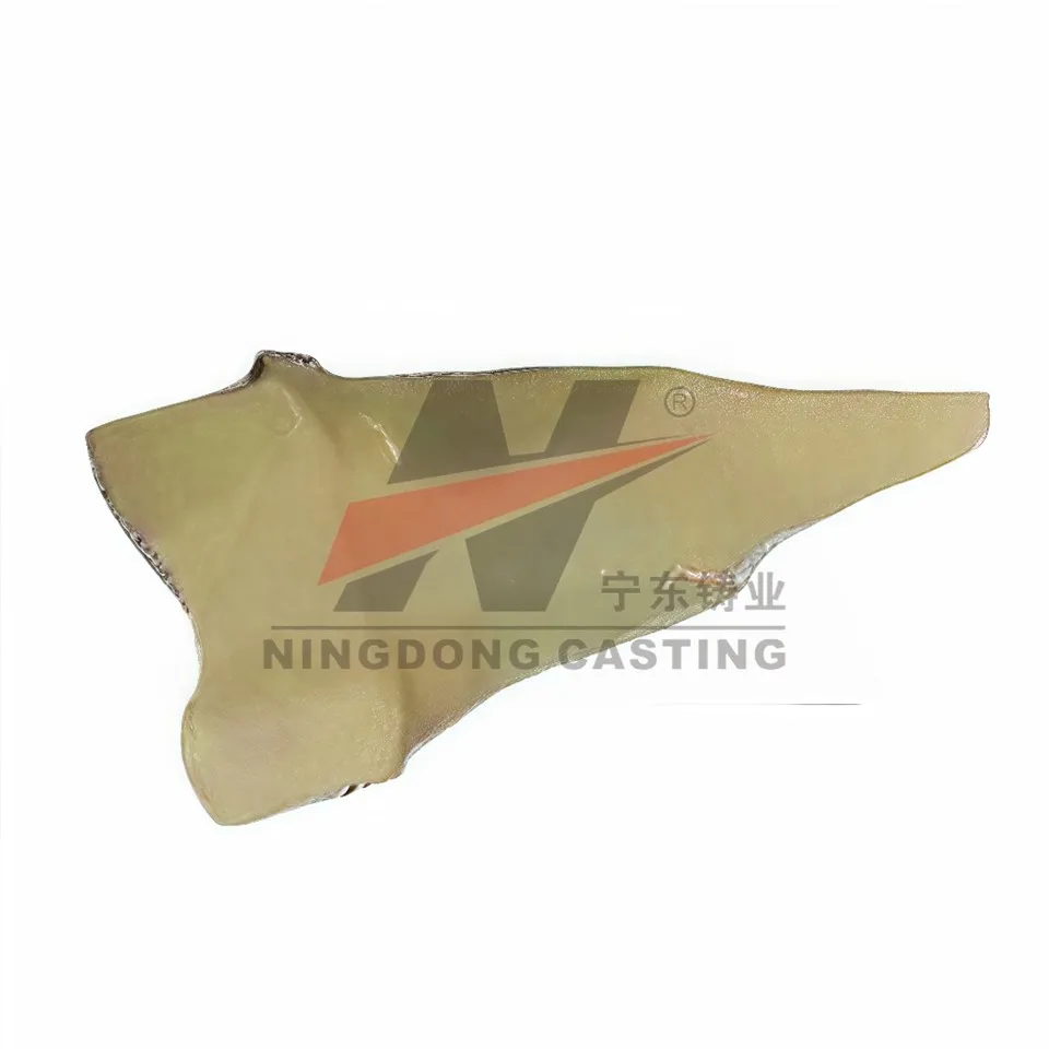 52D16-10 52D Serial Marine Dredger Wear Teeth