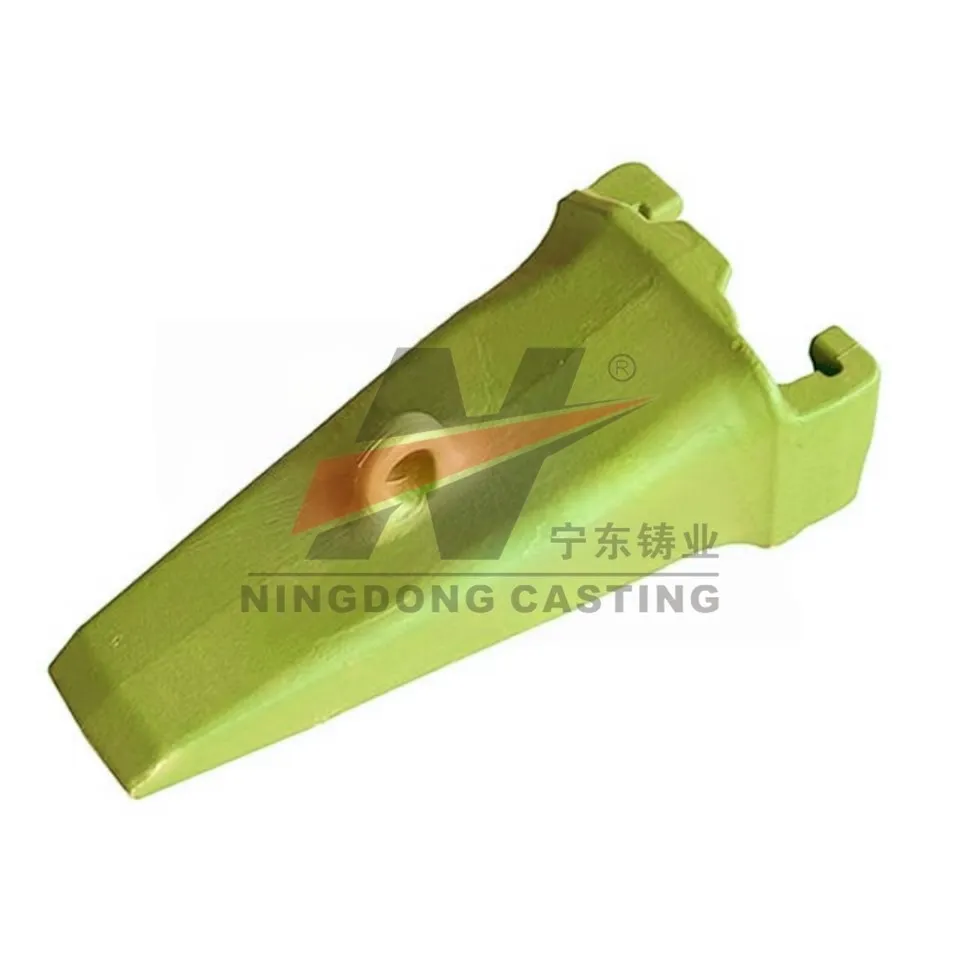 57-SD, 57SD ESCO Helilok Style PENETRASJONSTIPS