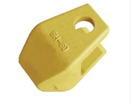 5H-60 Leppebeskytter for bøtte