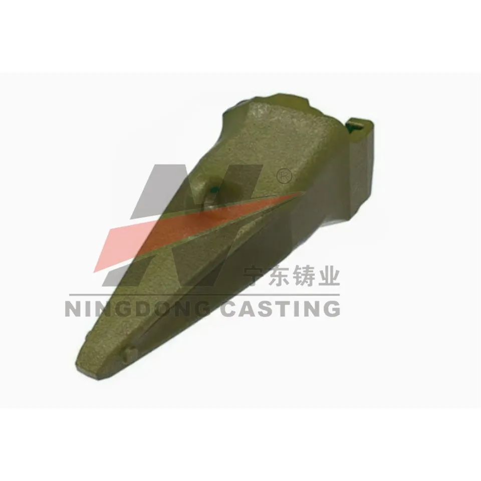 65SV2VX, 652V2VX Gruvedrift Egravator 65Sv2 Tiger Tooth