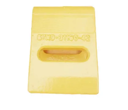 67N9-31160-42 Hyundai slitasjebestandig bøttebeskytter