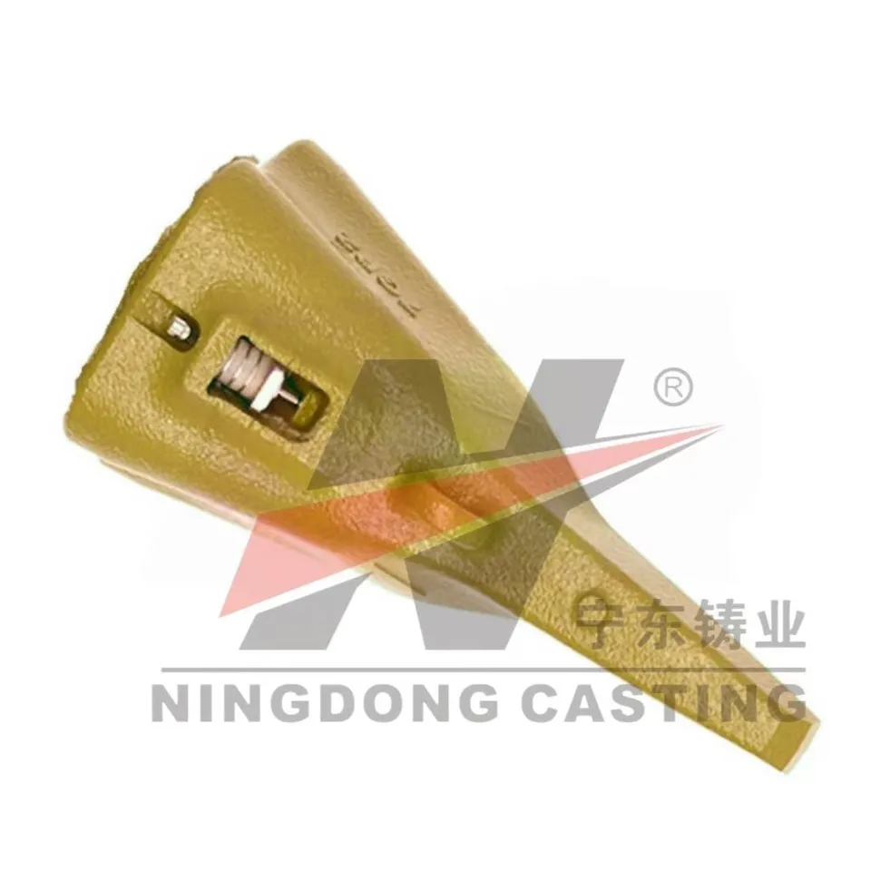 6GAP2 Sand Dredge Cutter Tooth Pick Point