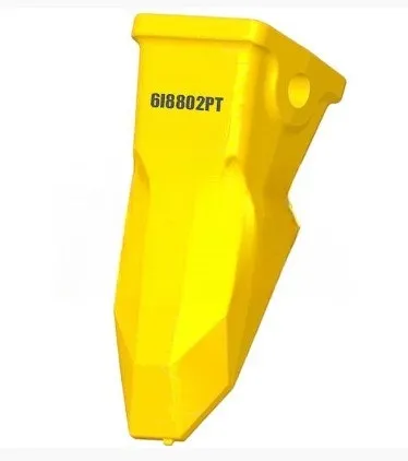 6I8802PT CAT J800 Gruveskuffe penetrasjonstenner