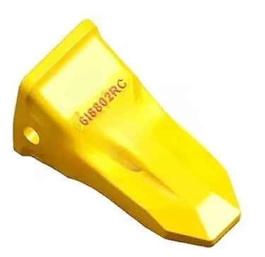 6I8802RC CAT390 ROCK MEISEL Caterpillar J800 Tooth