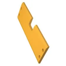 6W0276, 6W-0276 Cat Parts Kantbeskytterplater for laster