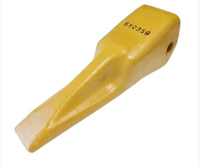 6Y0359 6Y-0359 Caterpillar D5 D6 bøttetann