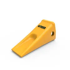 6Y3222 Standard Caterpillar smussbøttetenner