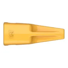 6Y8229 traktorgraver 446B 446 gravemaskin E70B tann