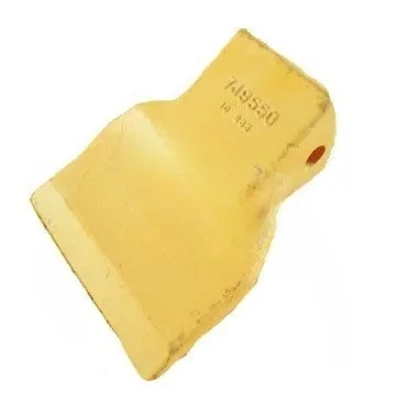 7J9550,7J-9550 Ekte Cat OEM-del J550-serien bøttetann