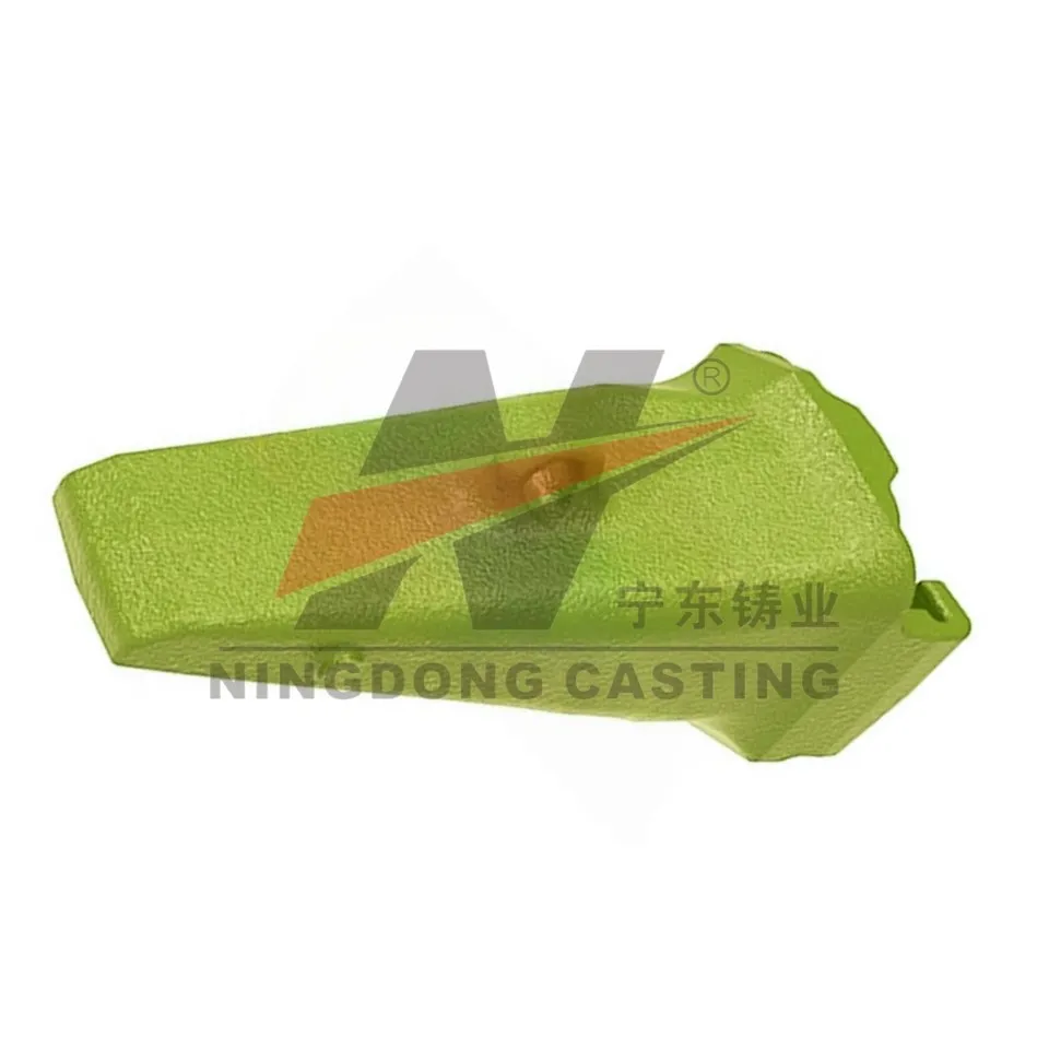 85SV2SD erstatning ESCO gravemaskin meisel tips