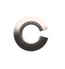 8E2230 Bulldozer Gravemaskin Ripper Pin Holder