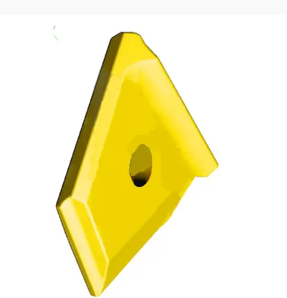 988B Hjørne med lasteblad 6W9412.6W9413, 5V1222,5V1223, 9V0217,9V2018