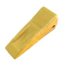 9N4302 Heavy Duty Long Bucket Tooth Cat J300 Str