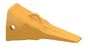 9W4552F R550 Familie smidde Ripper Tips