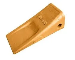 9W8452SYL Caterpillar reservedeler J460 Drp gravemaskin skuffetann