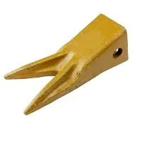 9W8452WTL CAT-lastergraver Twin Tiger bøtte tannspiss