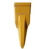 9W8552TL J550 Smiing Enkel Tigerbøttetann