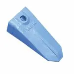 Ettermarked x385rc vertikal pinne bergann