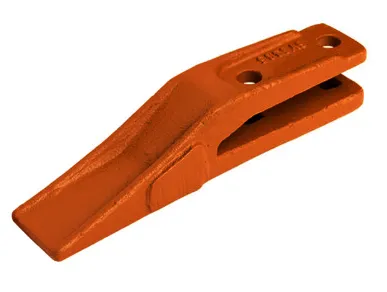 Traktorgraverskuffespiss CAT Style