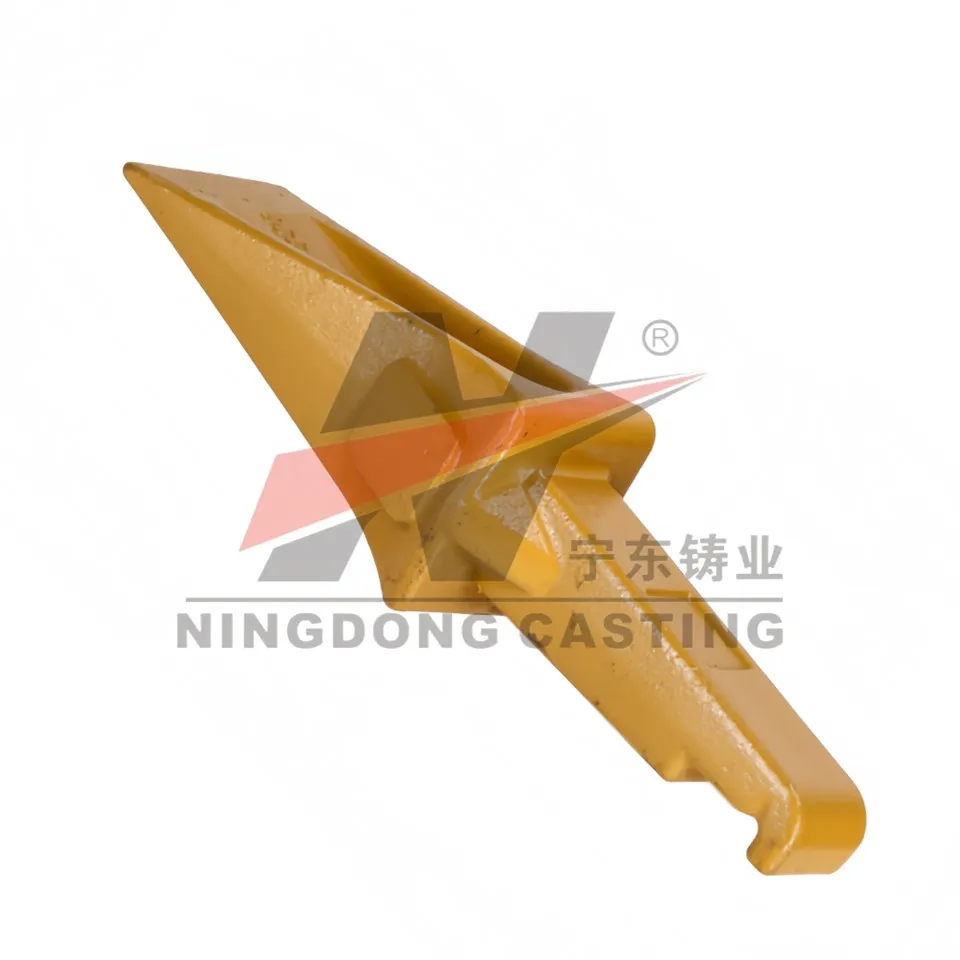 Bofors tenner for gravemaskiner - 31101