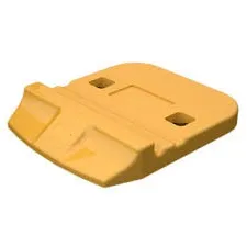 Bøttebasekant halv pil 313-5548