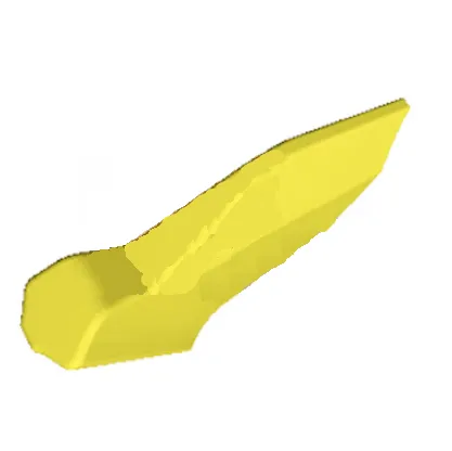 Bøttebladhjørne 6W3468 141-9400 141-9401 6W1136 6W1137