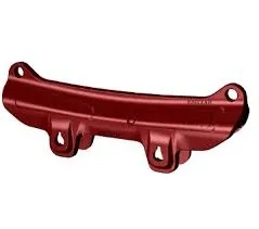 Bøttesidestangbeskyttelse for MTG 4MY30U480