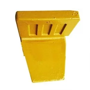 Bøtteslitasjedeler Hældeksel HS290-240