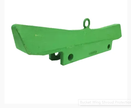 Bøttevingebeskyttelse Esco ES5280