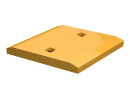 CAT 135-9295 skjærekant for lastebøtte