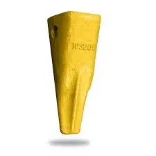 CAT 1U3209 Steinpenetreringsspiss bøttetenner