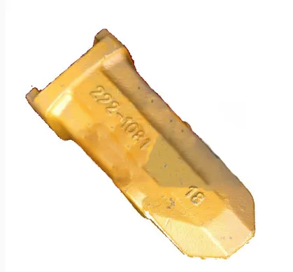 CAT 222-1081 K80 bøttetann Kraftig penetrering