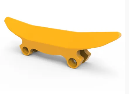 CAT Bøtte Slitasje Sidebeskyttelse