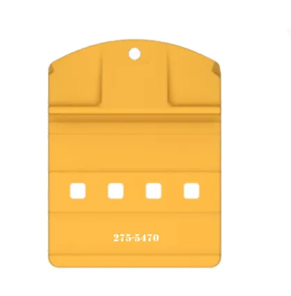 CAT-senter halvpilsegment for laster 755470/275-5470