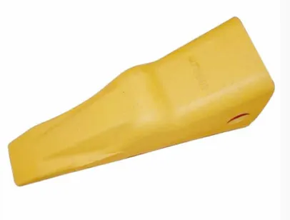 Cat D9 D10 Slitedeler 4T5502 Bøtterippertenner