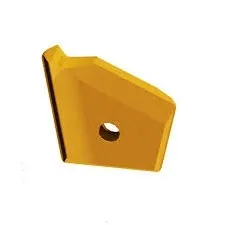 Cat Loader Corner Protector 1V8664 For 966C 973 977K 977L