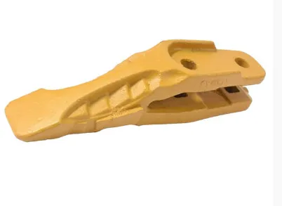 CAT / New Holland / Fiat Gravelaster skuffespisser Unitooth 6Y6335E 6Y6335R